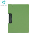 A4 File Folder Students Storage Writing Pad Folder